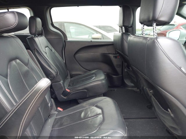Продажа на аукционе авто 2019 Chrysler Pacifica Touring L, vin: 2C4RC1BG5KR668240, номер лота: 45131899