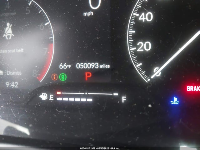 Honda Civic Lx 2023 2HGFE2F25PH536966 Image 15