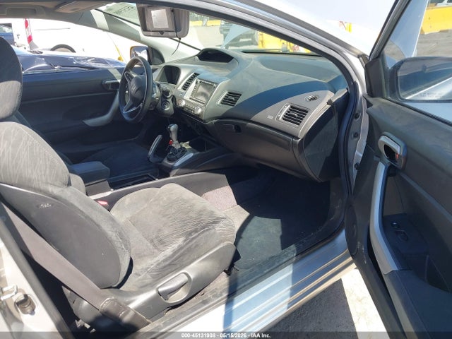 45131908 :رقم المزاد ، 2HGFG11856H538778 vin ، 2006 Honda Civic Ex مزاد بيع
