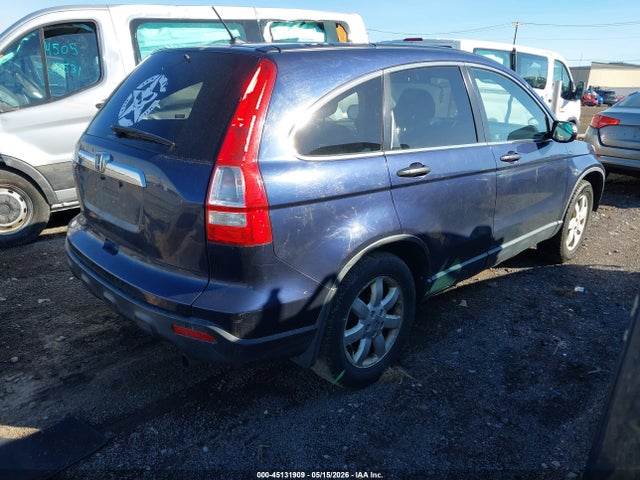 45131909 :رقم المزاد ، JHLRE485X7C097087 vin ، 2007 Honda Cr-v Ex مزاد بيع