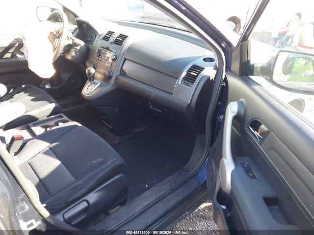 45131909 :رقم المزاد ، JHLRE485X7C097087 vin ، 2007 Honda Cr-v Ex مزاد بيع