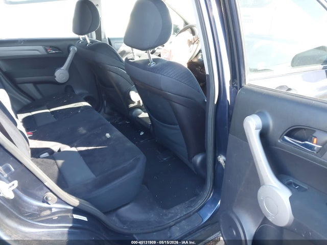 45131909 :رقم المزاد ، JHLRE485X7C097087 vin ، 2007 Honda Cr-v Ex مزاد بيع