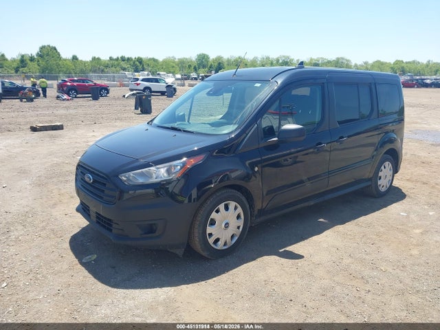 Aukcja sprzedaży 2020 Ford Transit Connect Xl Passenger, vin: NM0GE9E28L1470786, numer aukcji: 45131914