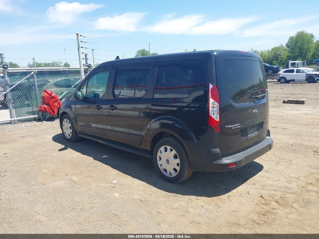 Aukcja sprzedaży 2020 Ford Transit Connect Xl Passenger, vin: NM0GE9E28L1470786, numer aukcji: 45131914