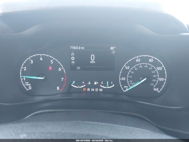 Aukcja sprzedaży 2020 Ford Transit Connect Xl Passenger, vin: NM0GE9E28L1470786, numer aukcji: 45131914