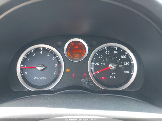 Продаж на аукціоні авто 2011 Nissan Sentra 2.0s, vin: 3N1AB6AP9BL712285, номер лоту: 45131916