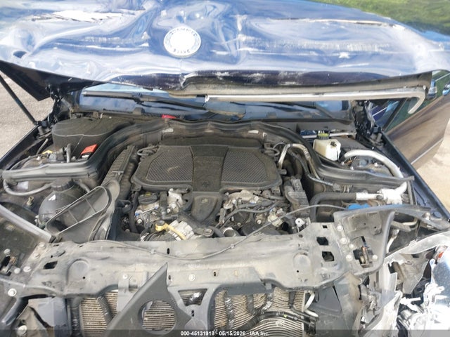 2013 Mercedes-benz E 350 მანქანა იყიდება აუქციონზე, vin: WDDKJ5KB6DF198903, აუქციონის ნომერი: 45131918