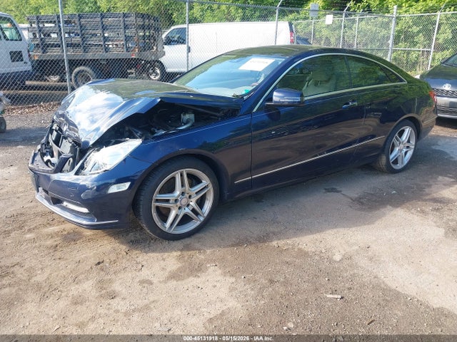 2013 Mercedes-benz E 350 მანქანა იყიდება აუქციონზე, vin: WDDKJ5KB6DF198903, აუქციონის ნომერი: 45131918