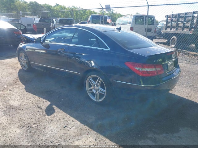 2013 Mercedes-benz E 350 მანქანა იყიდება აუქციონზე, vin: WDDKJ5KB6DF198903, აუქციონის ნომერი: 45131918