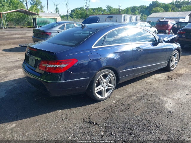 2013 Mercedes-benz E 350 მანქანა იყიდება აუქციონზე, vin: WDDKJ5KB6DF198903, აუქციონის ნომერი: 45131918