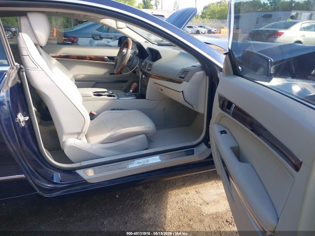 2013 Mercedes-benz E 350 მანქანა იყიდება აუქციონზე, vin: WDDKJ5KB6DF198903, აუქციონის ნომერი: 45131918