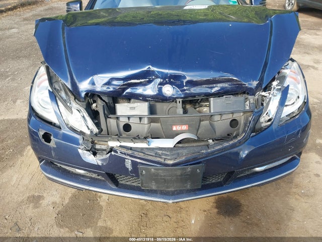 2013 Mercedes-benz E 350 მანქანა იყიდება აუქციონზე, vin: WDDKJ5KB6DF198903, აუქციონის ნომერი: 45131918