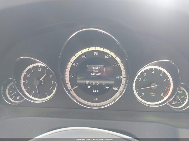 2013 Mercedes-benz E 350 მანქანა იყიდება აუქციონზე, vin: WDDKJ5KB6DF198903, აუქციონის ნომერი: 45131918