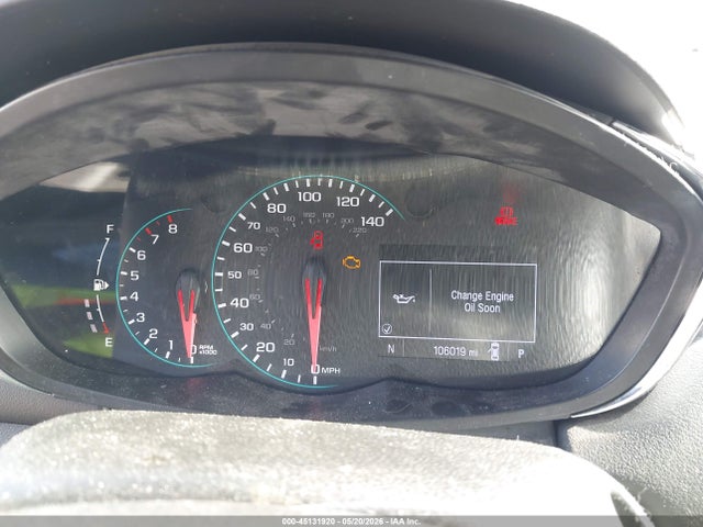 Продажа на аукционе авто 2019 Chevrolet Trax Ls, vin: 3GNCJKSB7KL356799, номер лота: 45131920