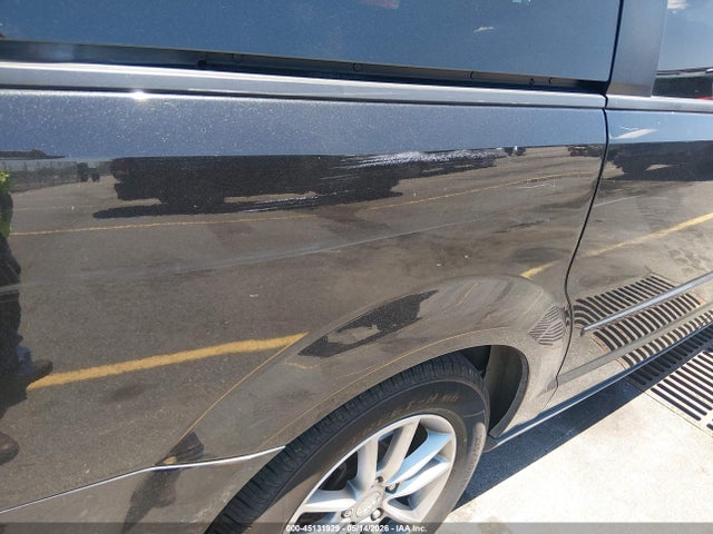 2014 Dodge Grand Caravan R/t მანქანა იყიდება აუქციონზე, vin: 2C4RDGEG9ER462693, აუქციონის ნომერი: 45131929
