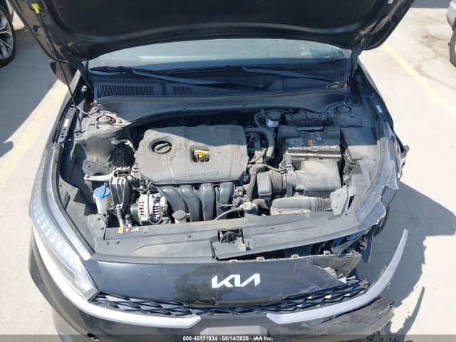 KIA FORTE LX 2023 3KPF24ADXPE562003 Image 10