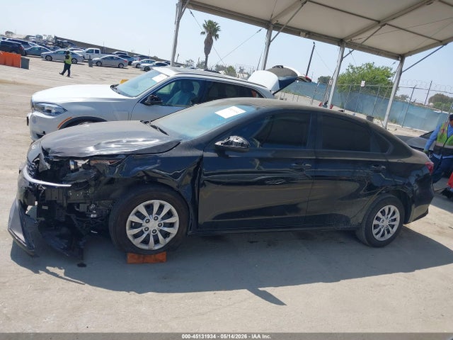 KIA FORTE LX 2023 3KPF24ADXPE562003 Image 14