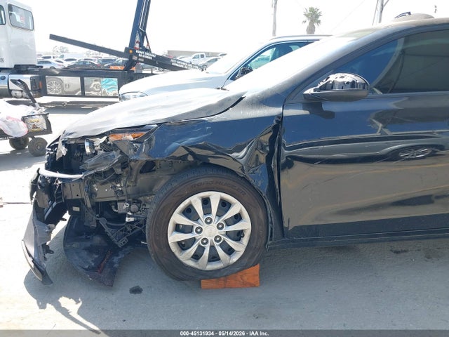 KIA FORTE LX 2023 3KPF24ADXPE562003 Image 17