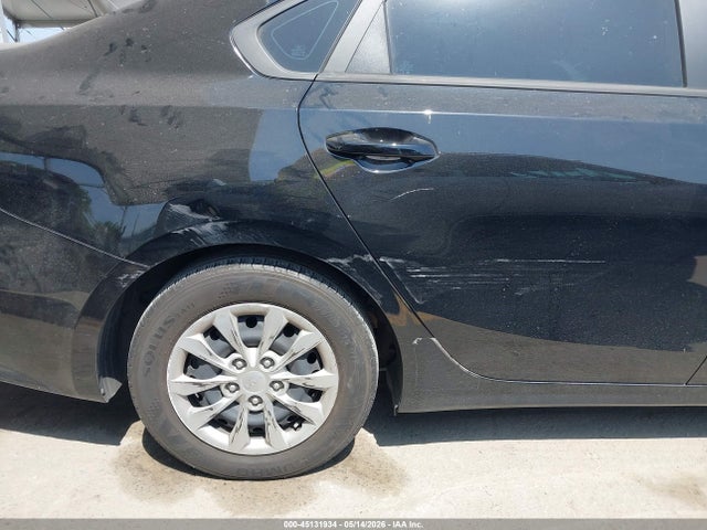 KIA FORTE LX 2023 3KPF24ADXPE562003 Image 19
