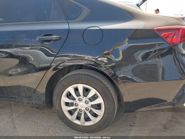 KIA FORTE LX 2023 3KPF24ADXPE562003 Image 20