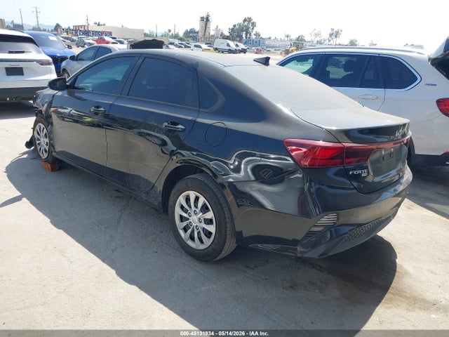KIA FORTE LX 2023 3KPF24ADXPE562003 Image 3