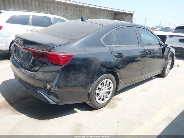KIA FORTE LX 2023 3KPF24ADXPE562003 Image 4