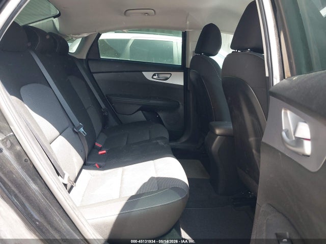 KIA FORTE LX 2023 3KPF24ADXPE562003 Image 8