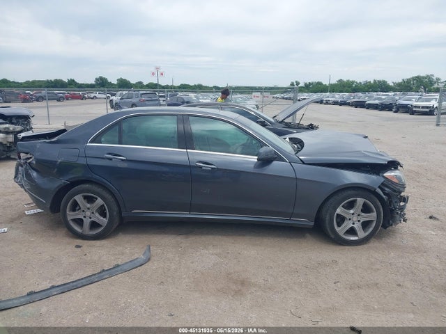 Продаж на аукціоні авто 2014 Mercedes-benz E 350, vin: WDDHF5KB8EA832982, номер лоту: 45131935