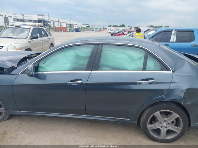 Продаж на аукціоні авто 2014 Mercedes-benz E 350, vin: WDDHF5KB8EA832982, номер лоту: 45131935