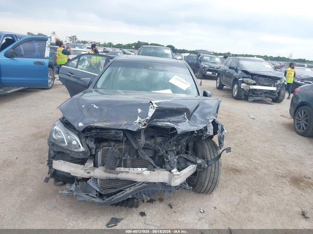 Продаж на аукціоні авто 2014 Mercedes-benz E 350, vin: WDDHF5KB8EA832982, номер лоту: 45131935
