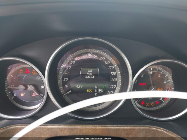 Продаж на аукціоні авто 2014 Mercedes-benz E 350, vin: WDDHF5KB8EA832982, номер лоту: 45131935