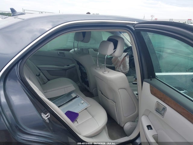 Продаж на аукціоні авто 2014 Mercedes-benz E 350, vin: WDDHF5KB8EA832982, номер лоту: 45131935