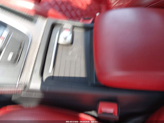 Aukcja sprzedaży 2020 Audi Sq5 Premium Plus Tfsi Quattro Tiptronic, vin: WA1B4AFY8L2123340, numer aukcji: 45131940