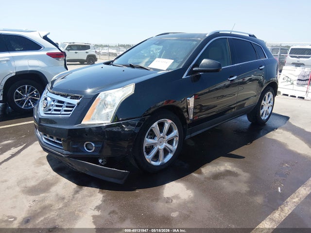 2013 Cadillac Srx Premium Collection მანქანა იყიდება აუქციონზე, vin: 3GYFNEE31DS519028, აუქციონის ნომერი: 45131947
