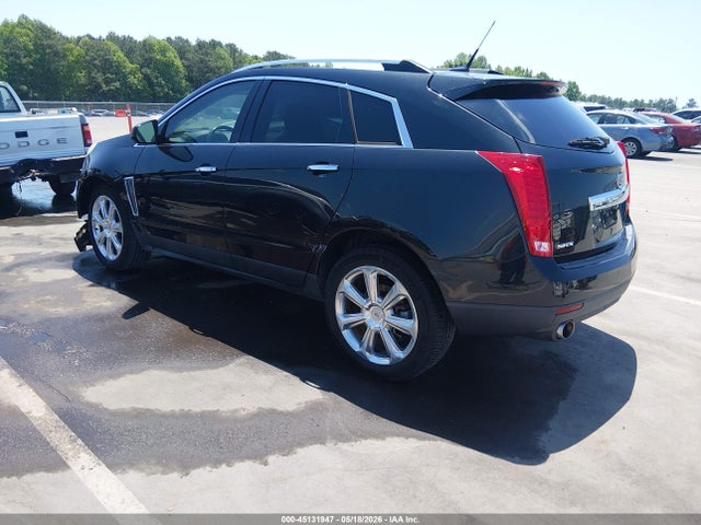 2013 Cadillac Srx Premium Collection მანქანა იყიდება აუქციონზე, vin: 3GYFNEE31DS519028, აუქციონის ნომერი: 45131947
