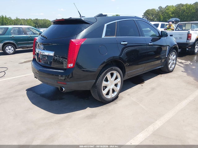 2013 Cadillac Srx Premium Collection მანქანა იყიდება აუქციონზე, vin: 3GYFNEE31DS519028, აუქციონის ნომერი: 45131947
