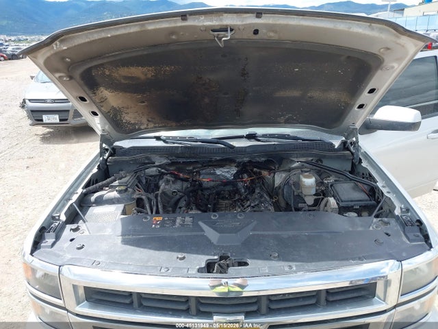 1GCUKREC4FF204292 Chevrolet Silverado 1500 2lt