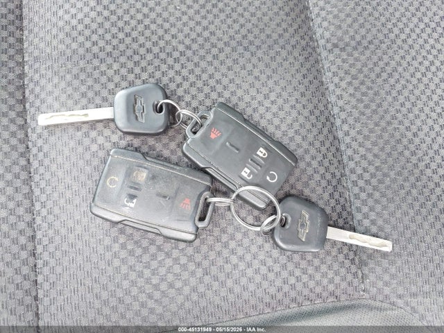 1GCUKREC4FF204292 Chevrolet Silverado 1500 2lt