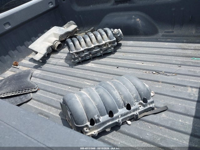 1GCUKREC4FF204292 Chevrolet Silverado 1500 2lt