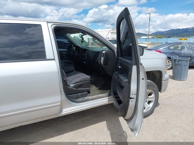1GCUKREC4FF204292 Chevrolet Silverado 1500 2lt