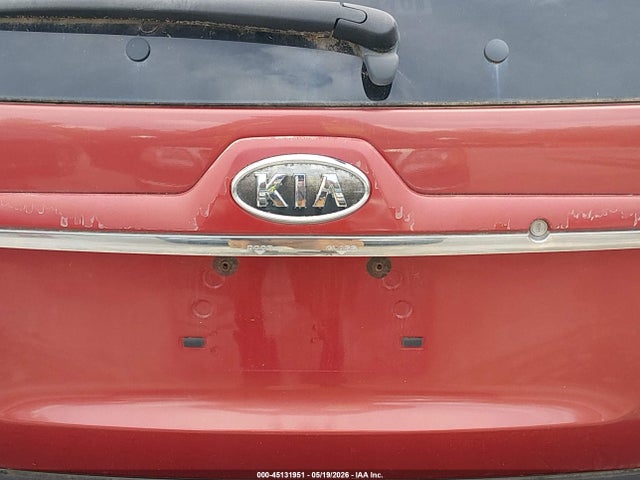 Продаж на аукціоні авто 2007 Kia Sportage Lx V6, vin: KNDJF723077313246, номер лоту: 45131951
