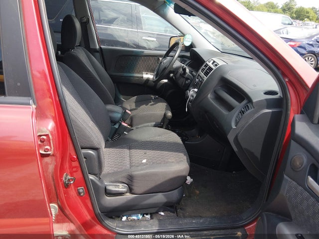 Продаж на аукціоні авто 2007 Kia Sportage Lx V6, vin: KNDJF723077313246, номер лоту: 45131951