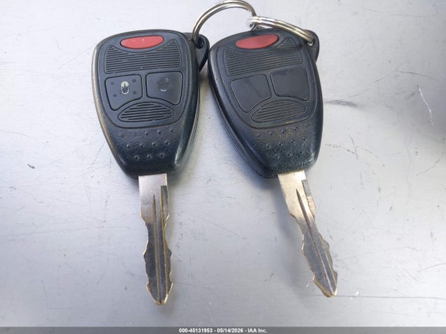 Продажа на аукционе авто 2008 Dodge Nitro Slt/rt, vin: 1D8GT58KX8W251482, номер лота: 45131953
