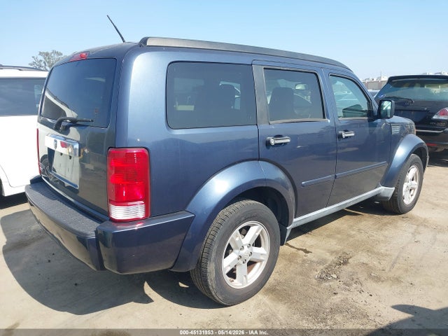 Продажа на аукционе авто 2008 Dodge Nitro Slt/rt, vin: 1D8GT58KX8W251482, номер лота: 45131953