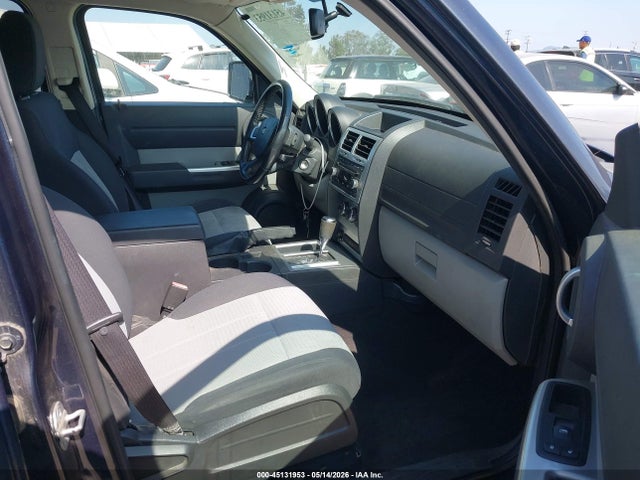 Продажа на аукционе авто 2008 Dodge Nitro Slt/rt, vin: 1D8GT58KX8W251482, номер лота: 45131953