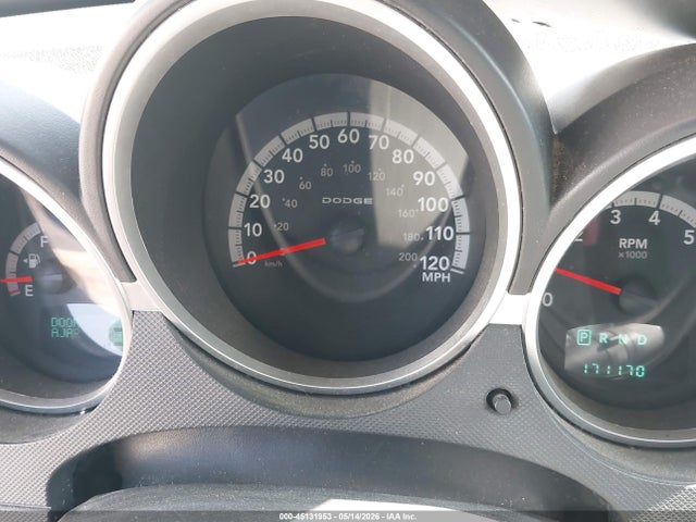 Продажа на аукционе авто 2008 Dodge Nitro Slt/rt, vin: 1D8GT58KX8W251482, номер лота: 45131953