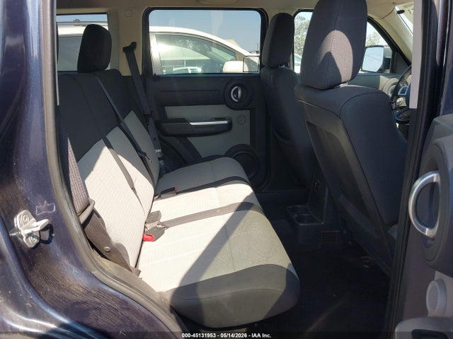 Продажа на аукционе авто 2008 Dodge Nitro Slt/rt, vin: 1D8GT58KX8W251482, номер лота: 45131953
