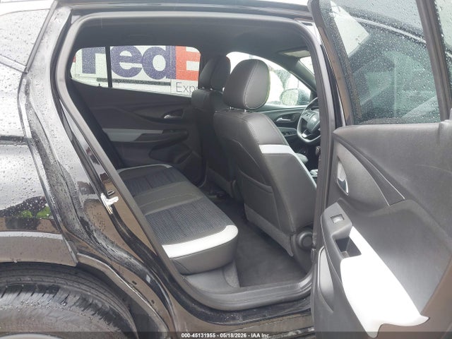 45131955 :رقم المزاد ، KL47LAE29RB219086 vin ، 2024 Buick Envista Preferred Fwd مزاد بيع