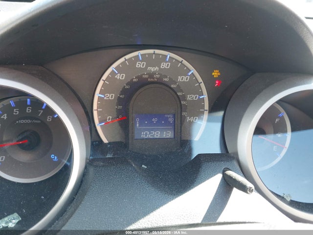 Продажа на аукционе авто 2013 Honda Fit, vin: JHMGE8H37DC051916, номер лота: 45131957