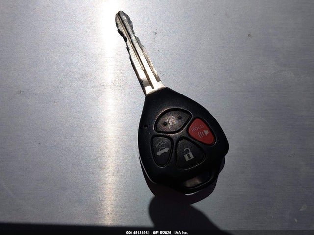 Aukcja sprzedaży 2010 Toyota Corolla Le, vin: JTDBU4EE3AJ057409, numer aukcji: 45131961